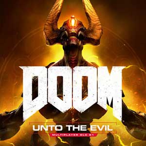 Comprar DOOM Unto the Evil CD Key Comparar Preços