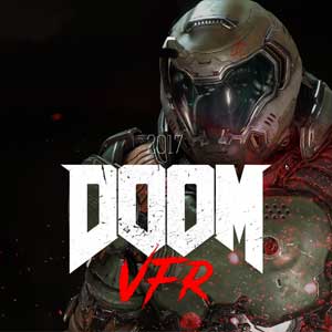 Comprar DOOM VFR CD Key Comparar Preços