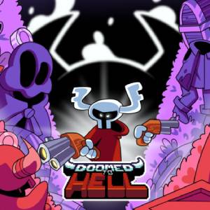 Comprar Doomed to Hell CD Key Comparar Preços