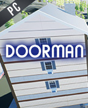 Comprar Doorman CD Key Comparar Preços