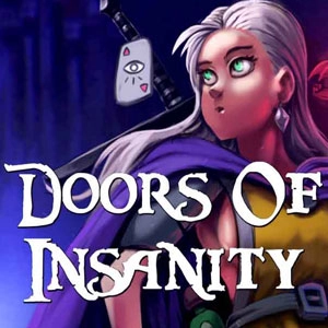 Doors of Insanity Xbox Series X