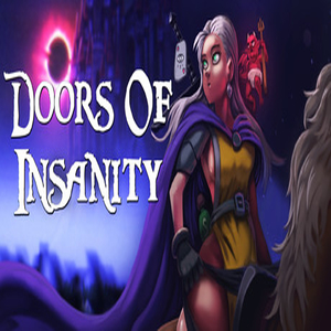 Comprar Doors of Insanity CD Key Comparar Preços