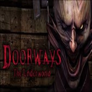 Doorways Chapter 3 The Underworld Pc