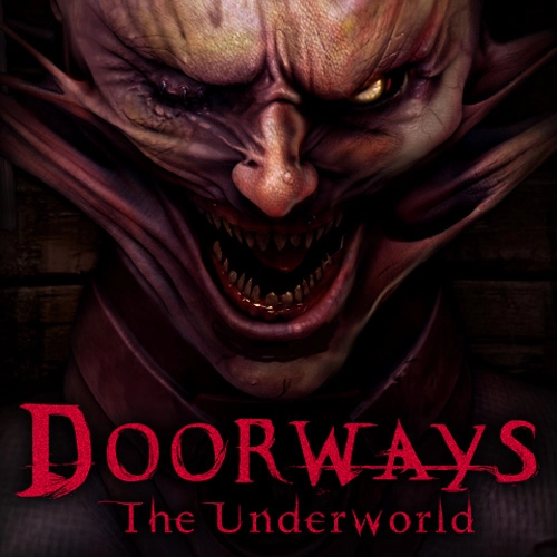 Doorways The Underworld Pc
