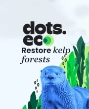 Dots.eco Restore Kelp Forests Pc
