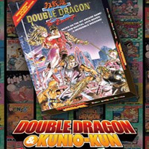 Comprar DOUBLE DRAGON 2 The Revenge Nintendo Switch barato Comparar Preços