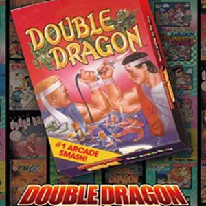 Comprar DOUBLE DRAGON Nintendo Switch barato Comparar Preços