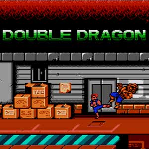 Comprar Double Dragon Nintendo 3DS Barato Comparar Preços