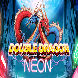Comprar Double Dragon Neon Nintendo Switch barato Comparar Preços