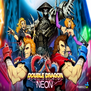 Comprar Double Dragon Neo Xbox One Barato Comparar Preços
