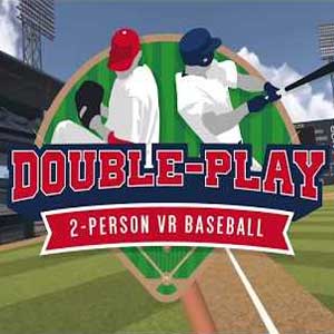 Comprar Double Play 2-Player VR Baseball CD Key Comparar Preços