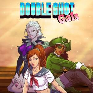 Double Shot Gals Playstation 5