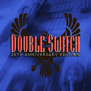 Double Switch 25th Anniversary Edition Switch
