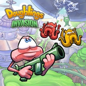 Doughlings Invasion Pc