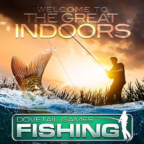Comprar Dovetail Games Euro Fishing CD Key Comparar Preços