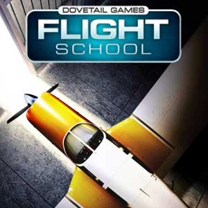 Comprar Dovetail Games Flight School CD Key Comparar Preços