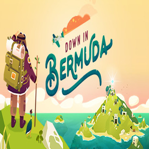 Comprar Down in Bermuda Xbox Series Barato Comparar Preços