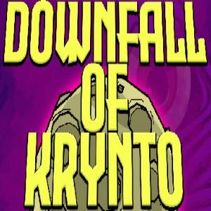 Downfall of Krynto Pc
