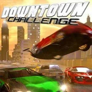 Downtown Challenge Pc