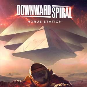 Downward Spiral Horus Station