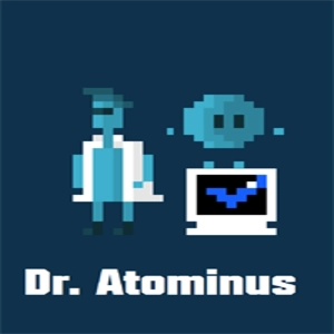 Dr. Atominus Xbox Series X