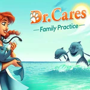 Dr. Cares Family Practice