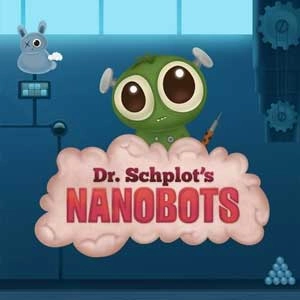 Dr. Schplots Nanobots Pc
