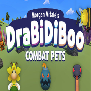 Comprar Drabidiboo CD Key Comparar Preços