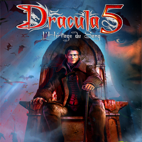 Comprar Dracula 5 Blood Legacy CD Key Comparar Preços