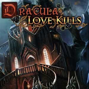 Comprar Dracula Love Kills CD Key Comparar Preços
