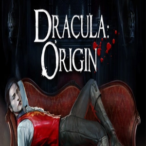 Dracula Origin Pc