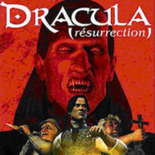 Comprar Dracula The Resurrection CD Key Comparar Preços