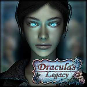 Comprar Draculas Legacy CD Key Comparar Preços
