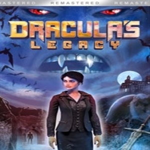 Comprar Dracula’s Legacy Remastered Xbox Series Barato Comparar Preços