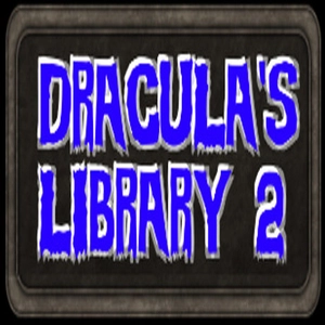 Dracula’s Library 2