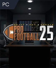 Comprar Draft Day Sports Pro Football 2025 CD Key Comparar Preços