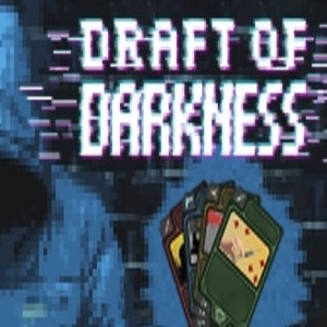 Comprar Draft of Darkness CD Key Comparar Preços