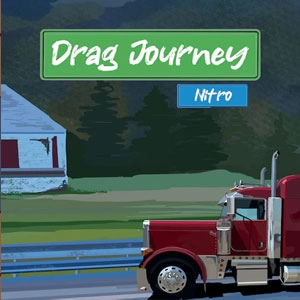 Drag Journey Nitro