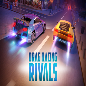 Comprar Drag Racing Rivals Nintendo Switch barato Comparar Preços