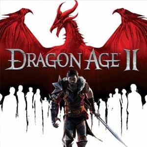 Comprar Dragon Age 2 Xbox 360 Código Comparar Preços