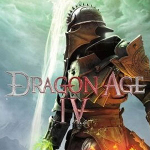 Comprar Dragon Age 4 CD Key Comparar Preços