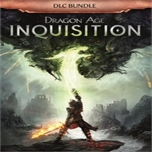 Dragon Age Inquisition DLC Bundle