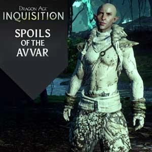 Dragon Age Inquisition Spoils of the Avvar Pc
