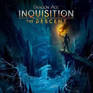 Comprar Dragon Age Inquisition The Descent CD Key Comparar Preços