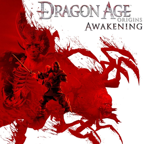 Comprar Dragon Age Origins Awakening PS3 Codigo Comparar Preços