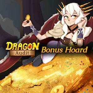 Dragon Audit Hoard of Bonus Content
