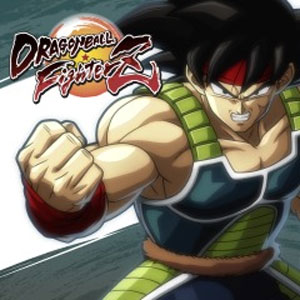 Comprar DRAGON BALL FIGHTERZ Bardock Nintendo Switch barato Comparar Preços