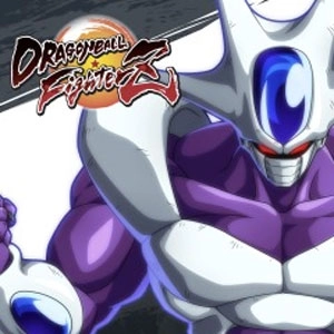 DRAGON BALL FIGHTERZ Cooler Playstation 4