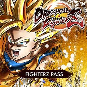 Comprar Dragon Ball FighterZ FighterZ Pass Xbox One Código Comparar Preços
