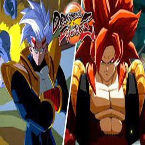 Comprar DRAGON BALL FIGHTERZ Gogeta SS4 CD Key Comparar Preços